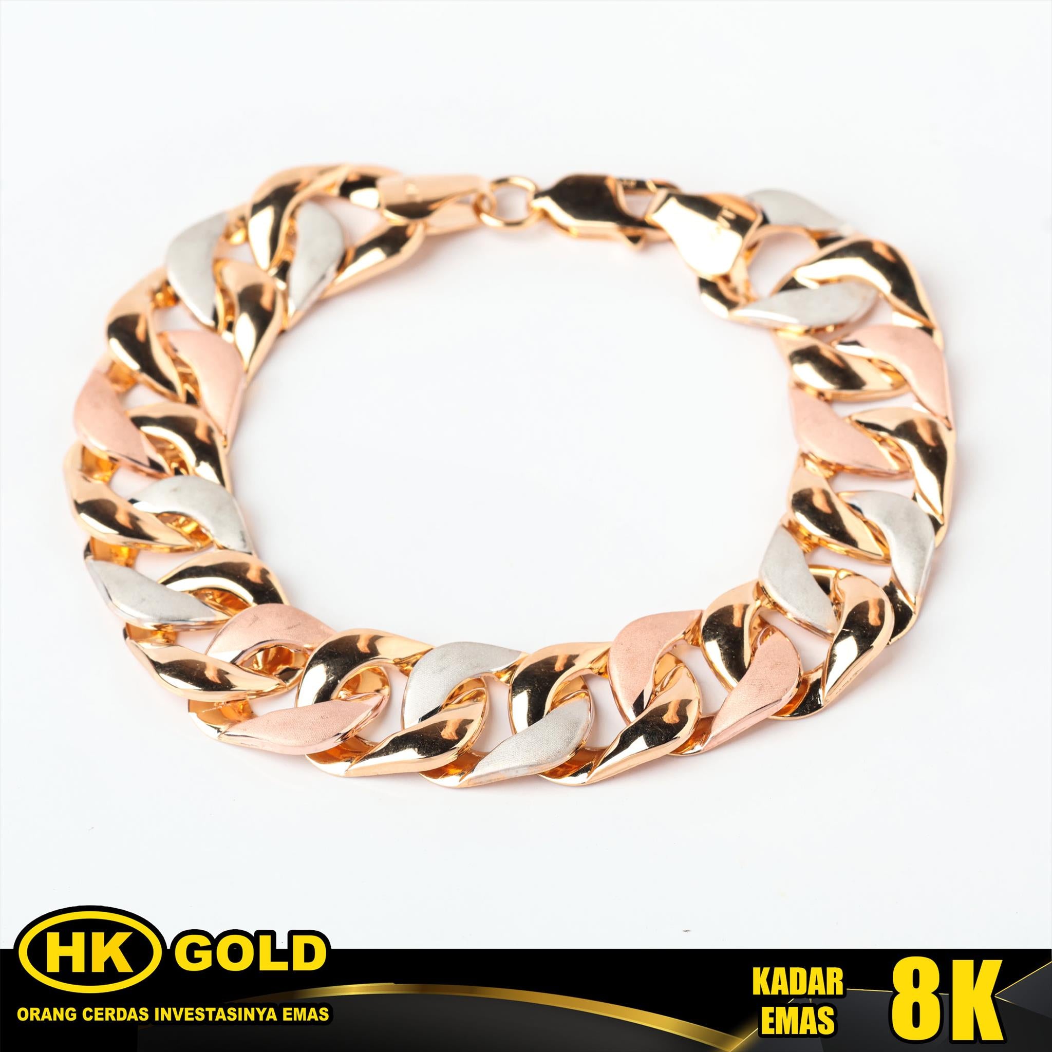 Gelang Emas