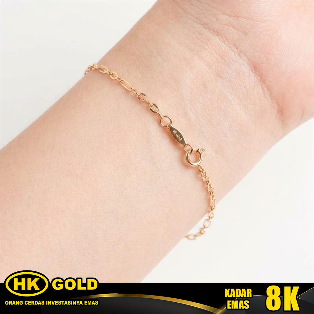 Gelang Emas