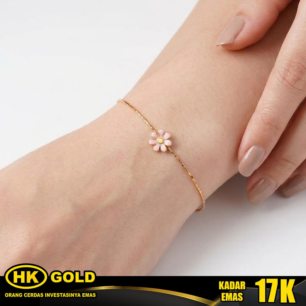 Gelang Emas