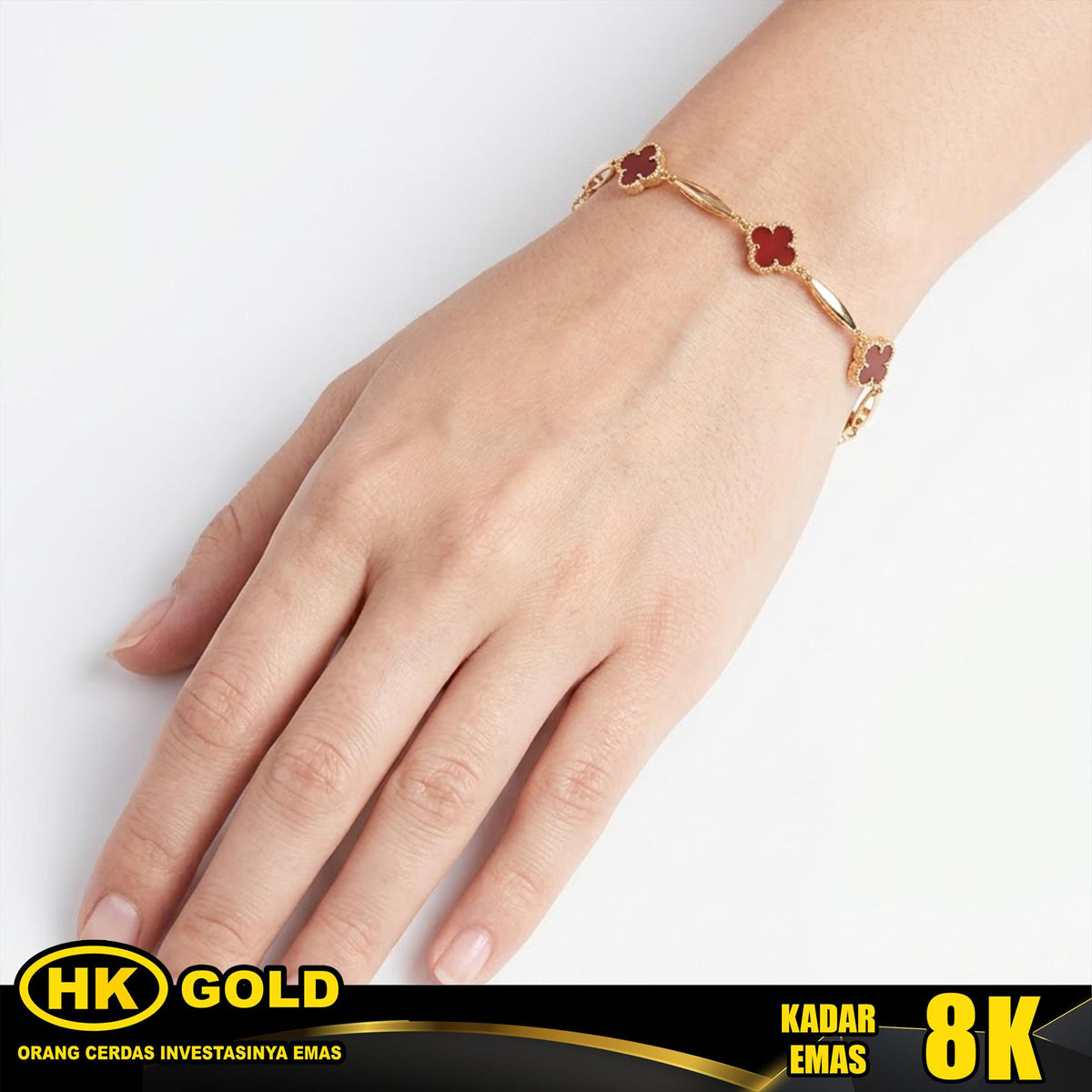 Gelang Emas