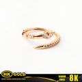Cincin Emas