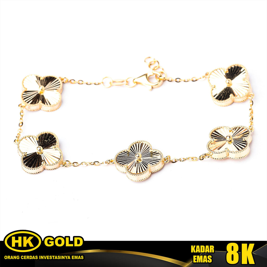 Gelang Emas