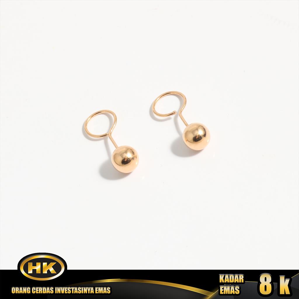 HK Mustika Gold - GiwangEmas