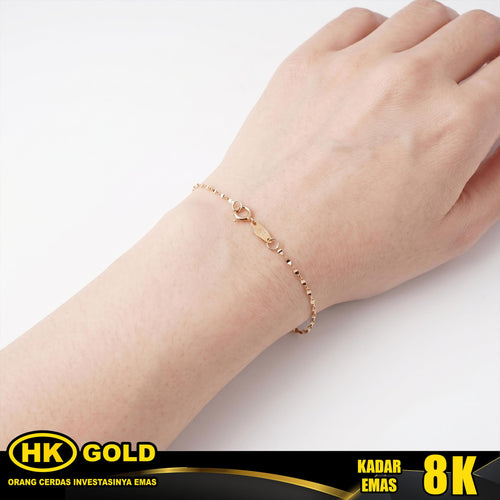 Gelang Emas
