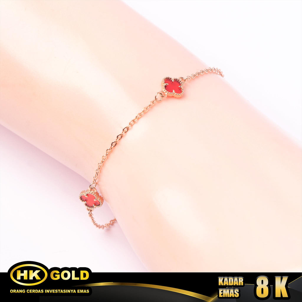 Gelang Emas