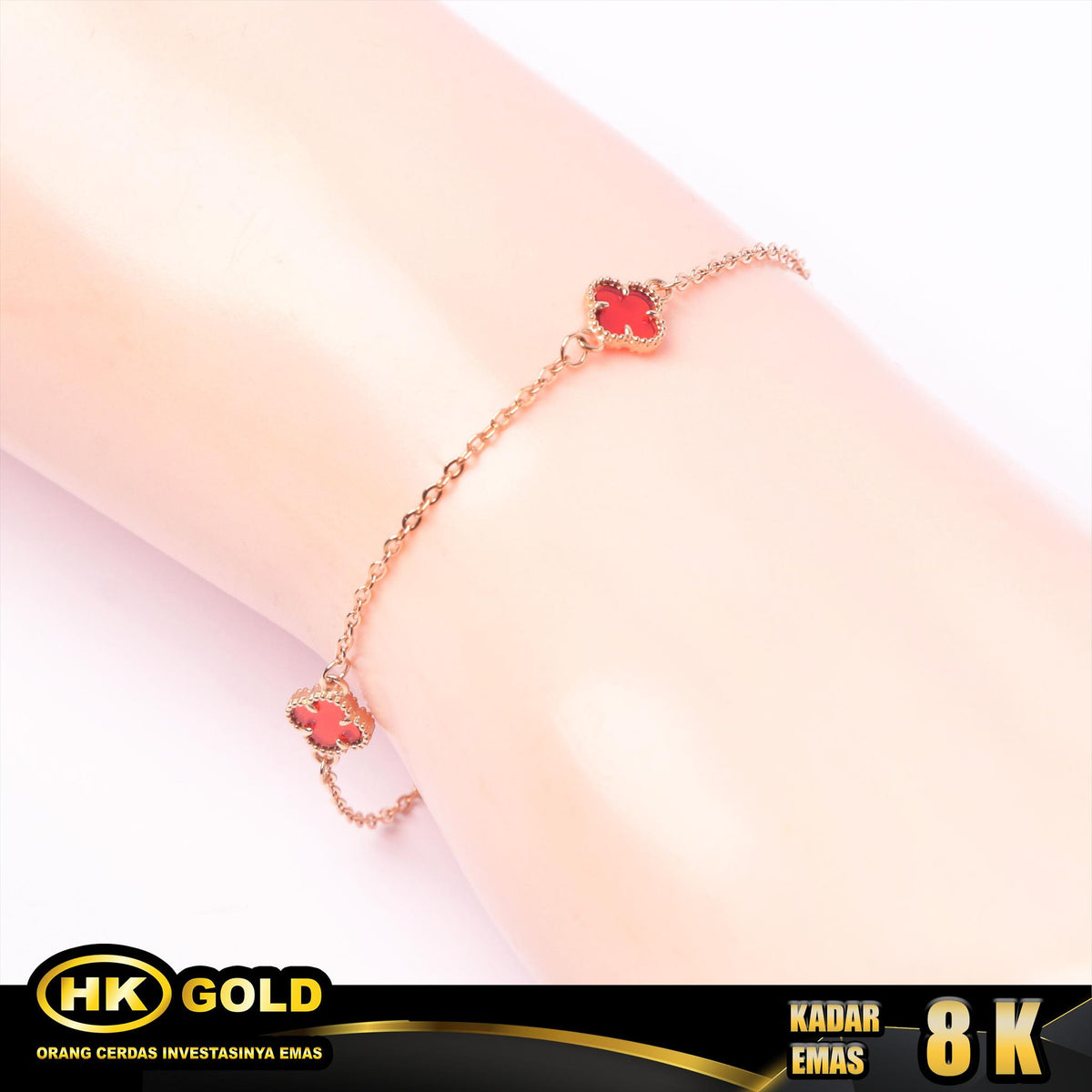 Gelang Emas