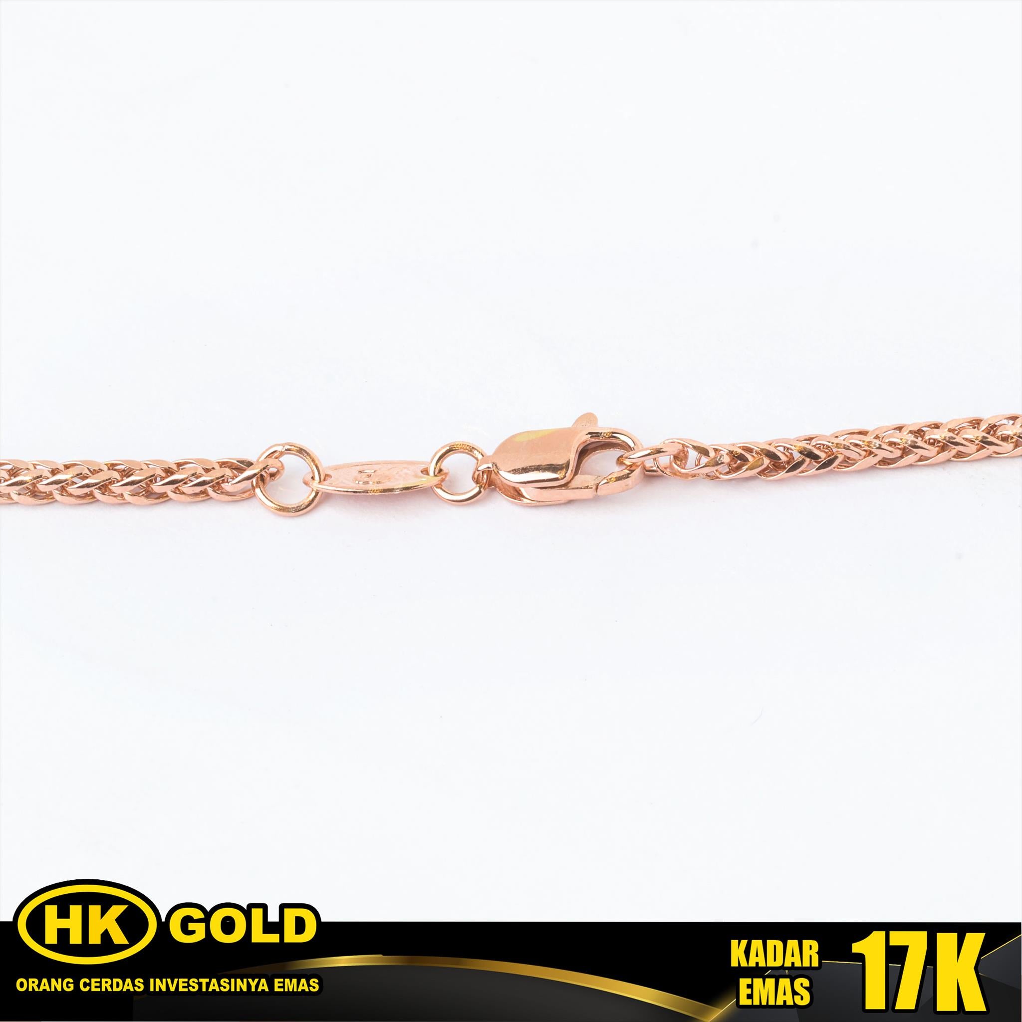 Kalung Emas