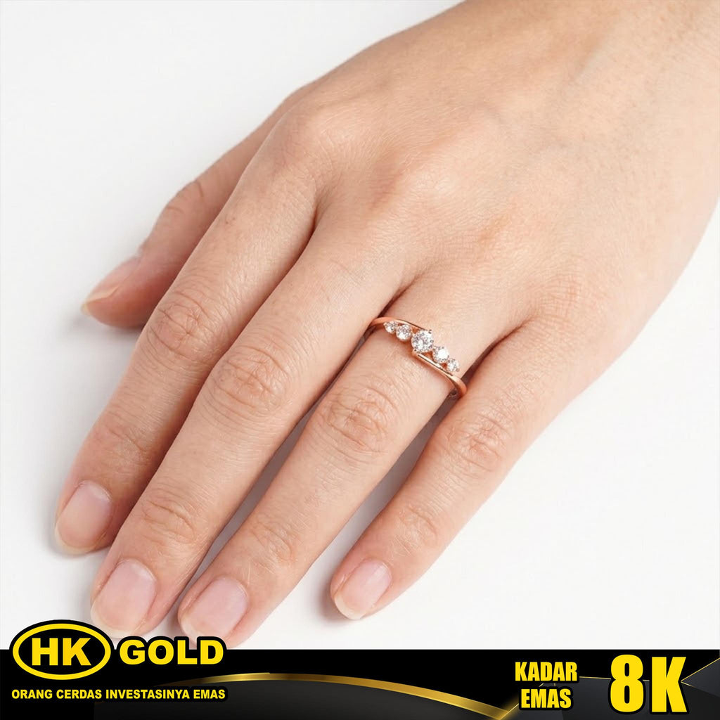 Cincin Emas