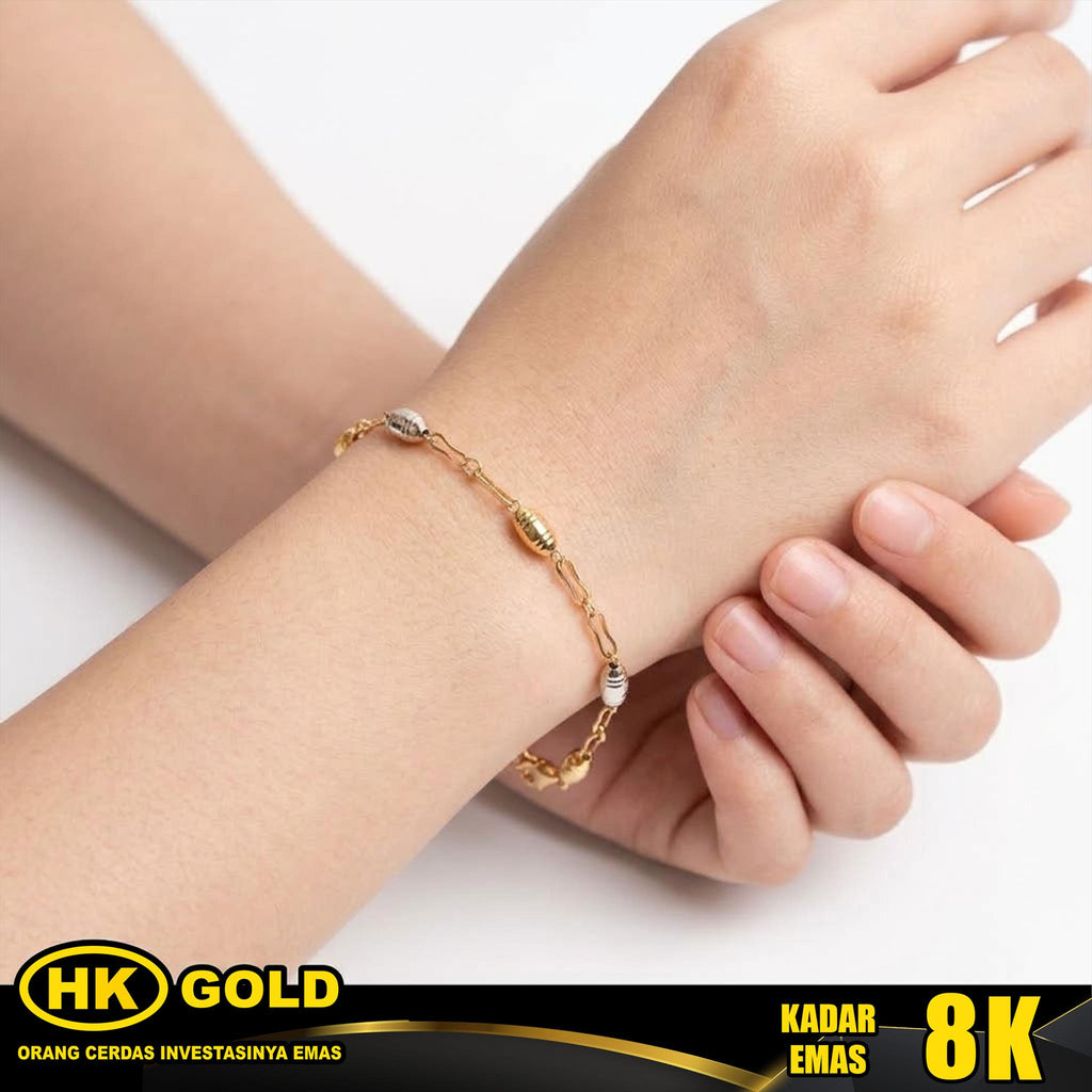 Gelang Emas