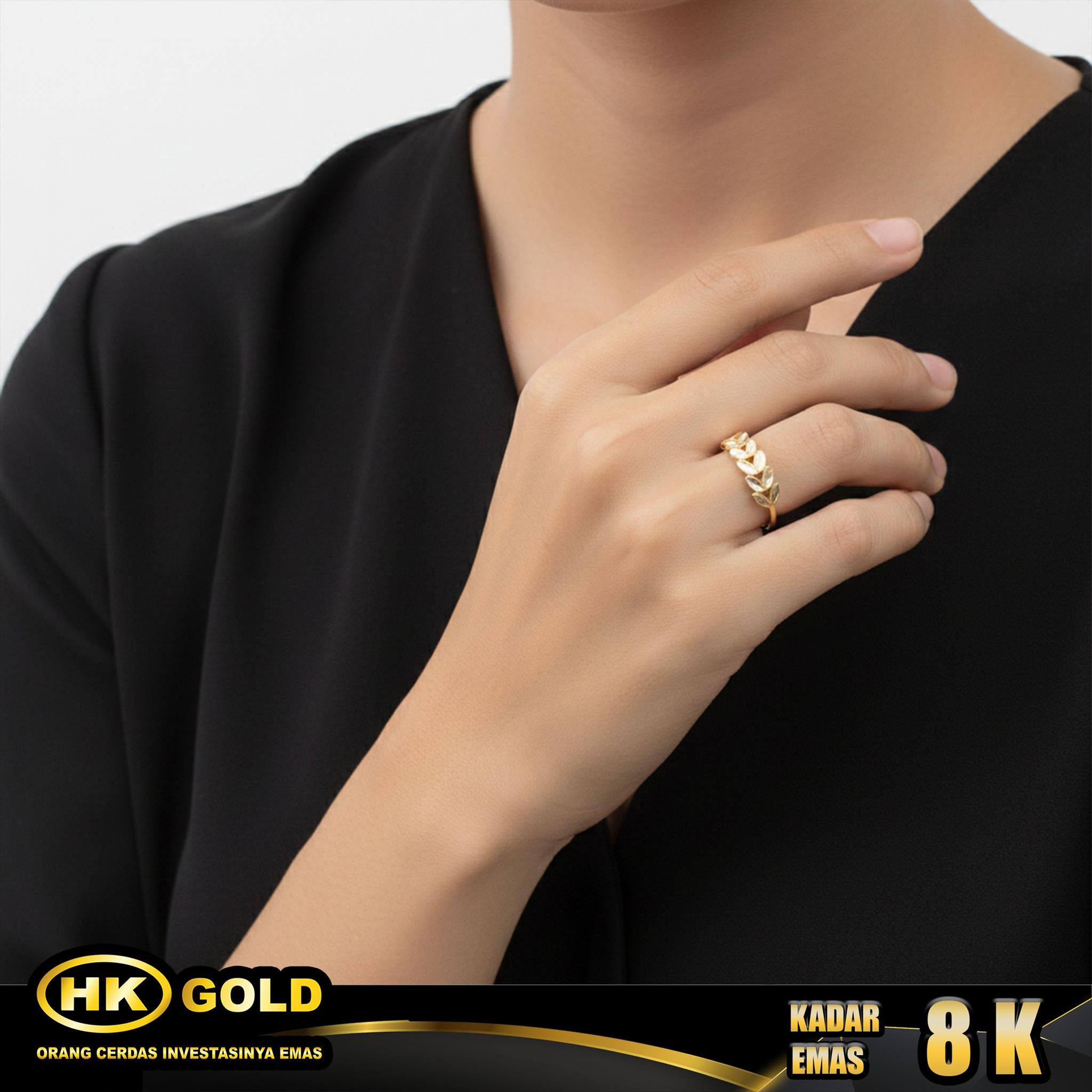 Cincin Emas