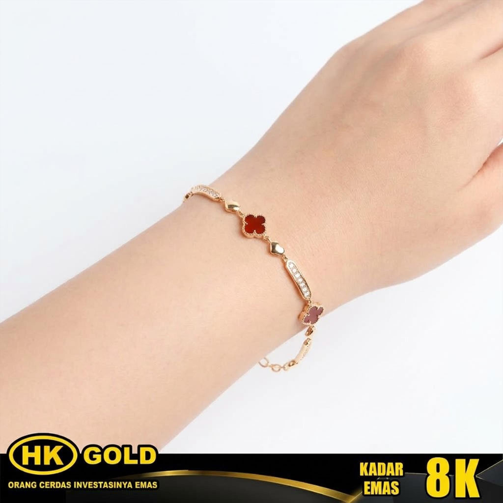 Gelang Emas