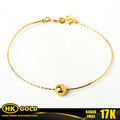 Gelang Emas