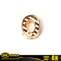 Liontin Emas