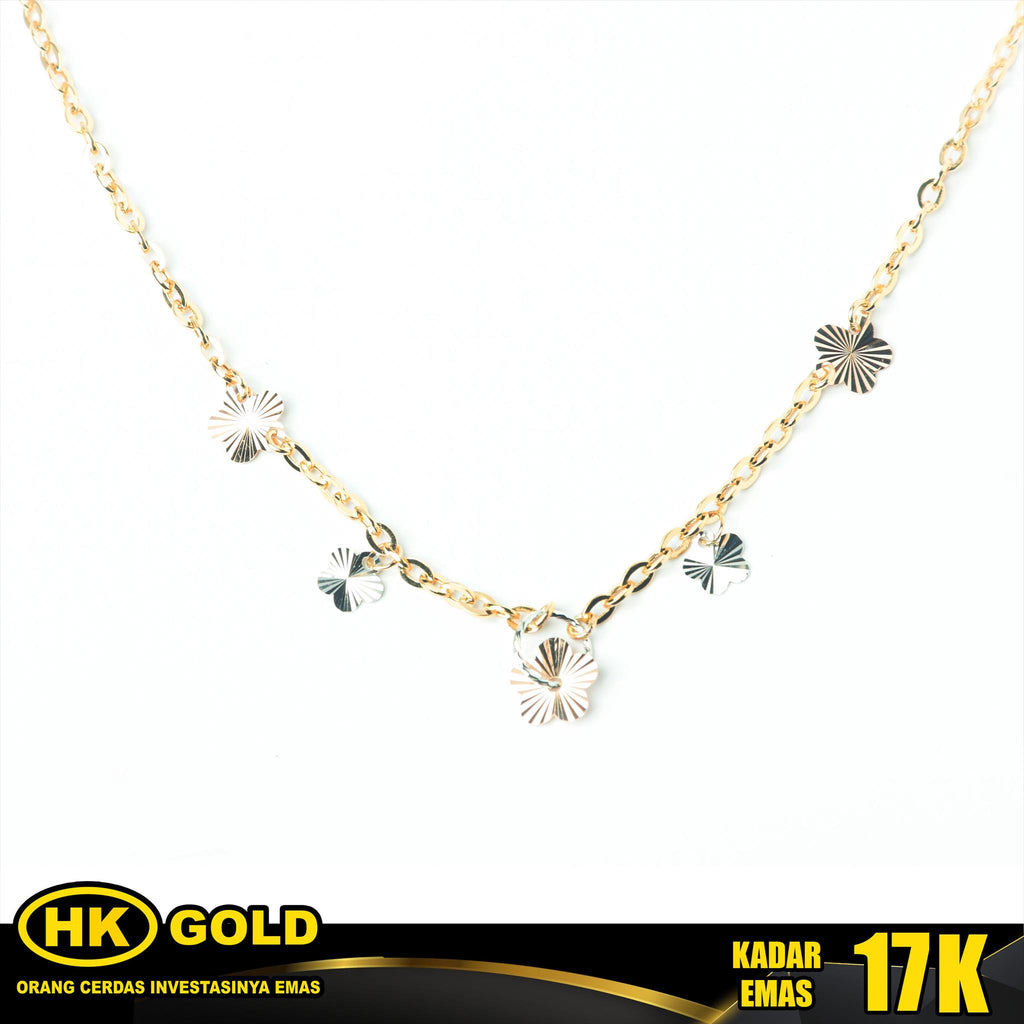 KALUNG EMAS