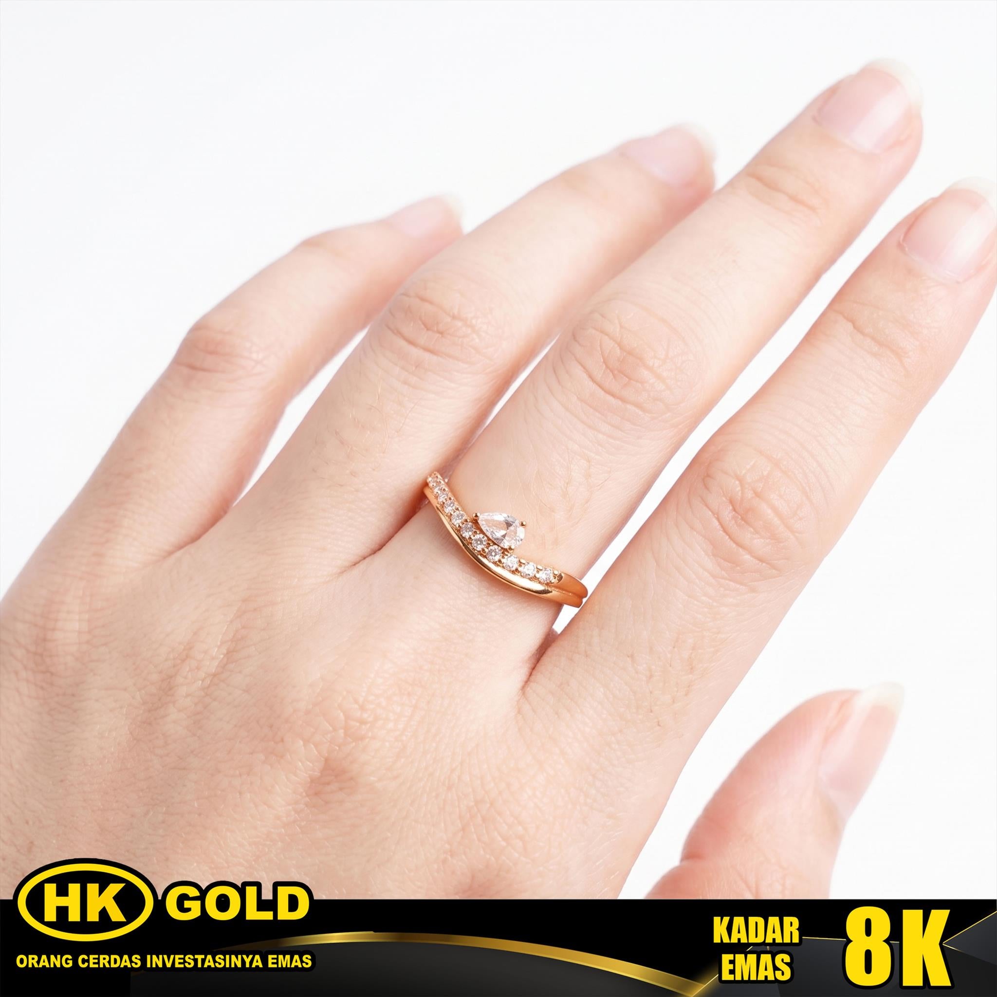 Cincin Emas