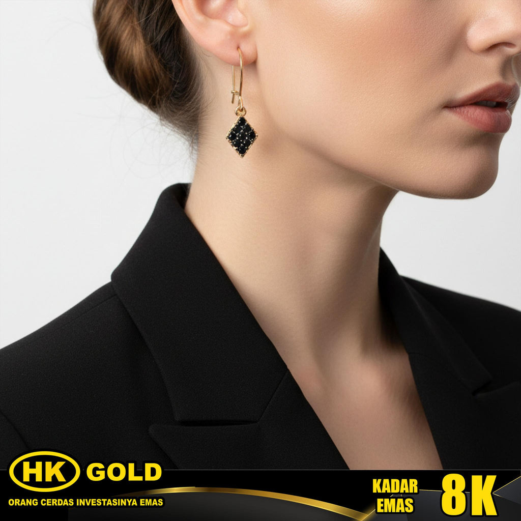 Anting Emas