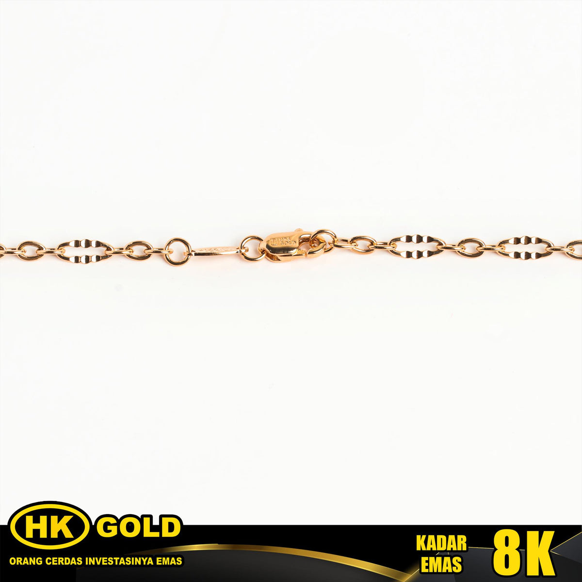 Kalung Emas
