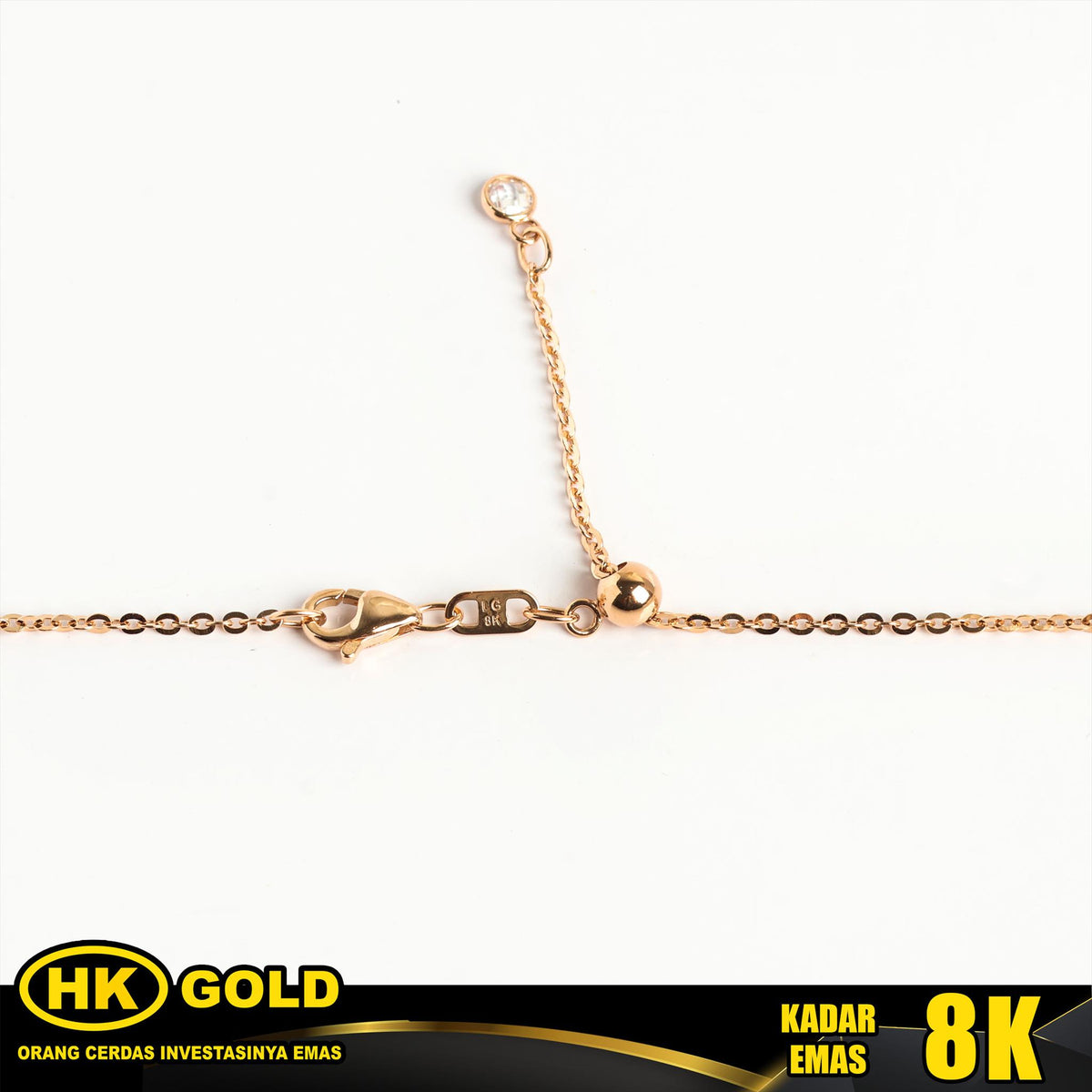 Kalung Emas