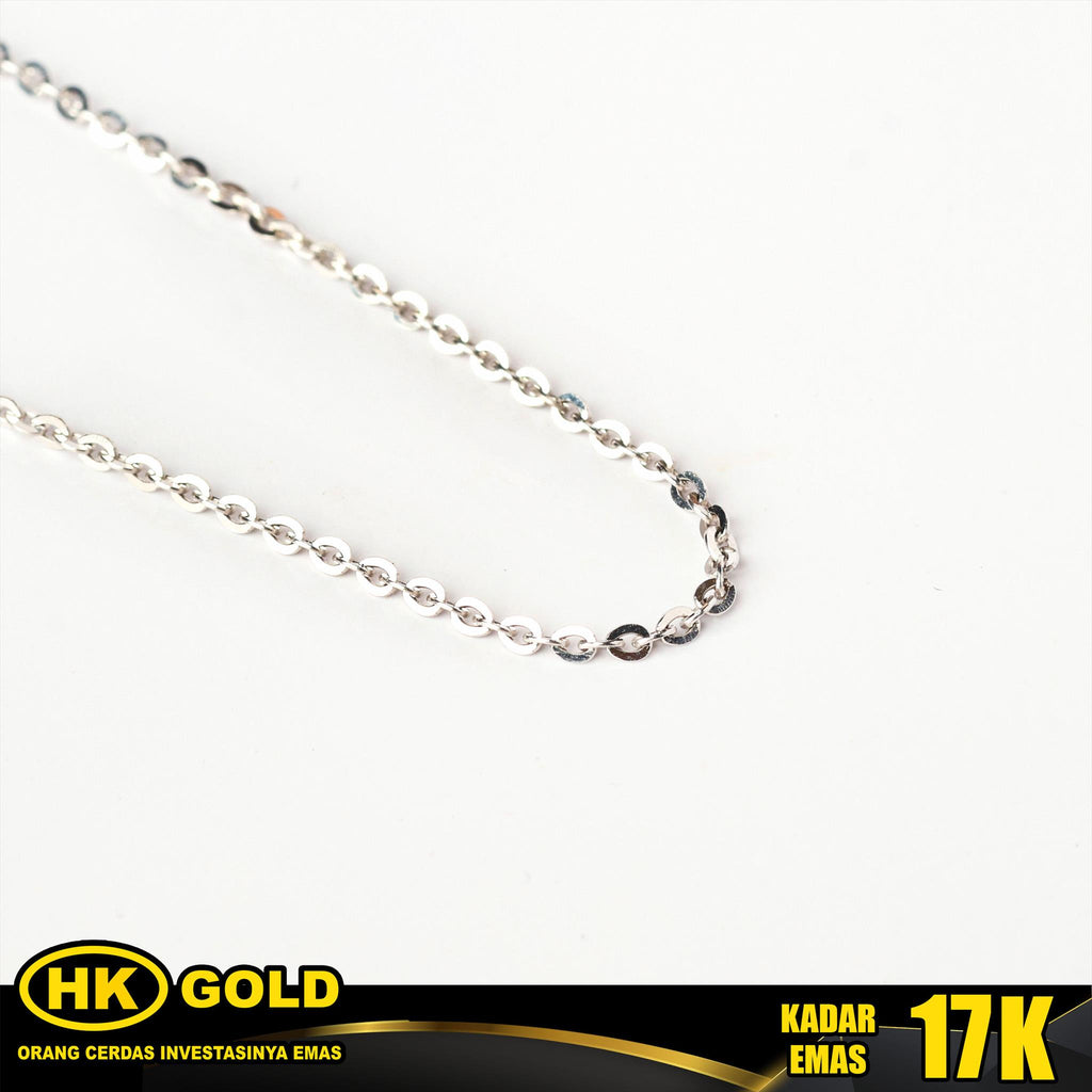 Kalung Emas