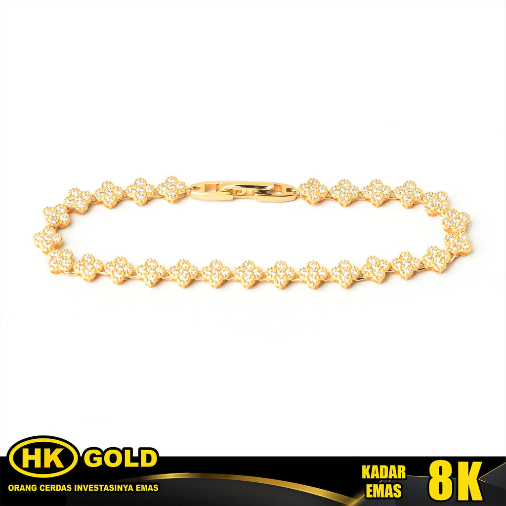 Gelang Emas