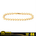 Gelang Emas