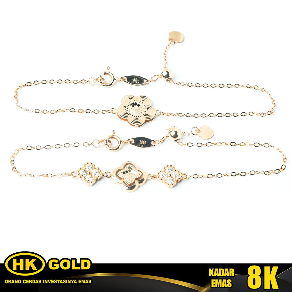 Gelang Emas
