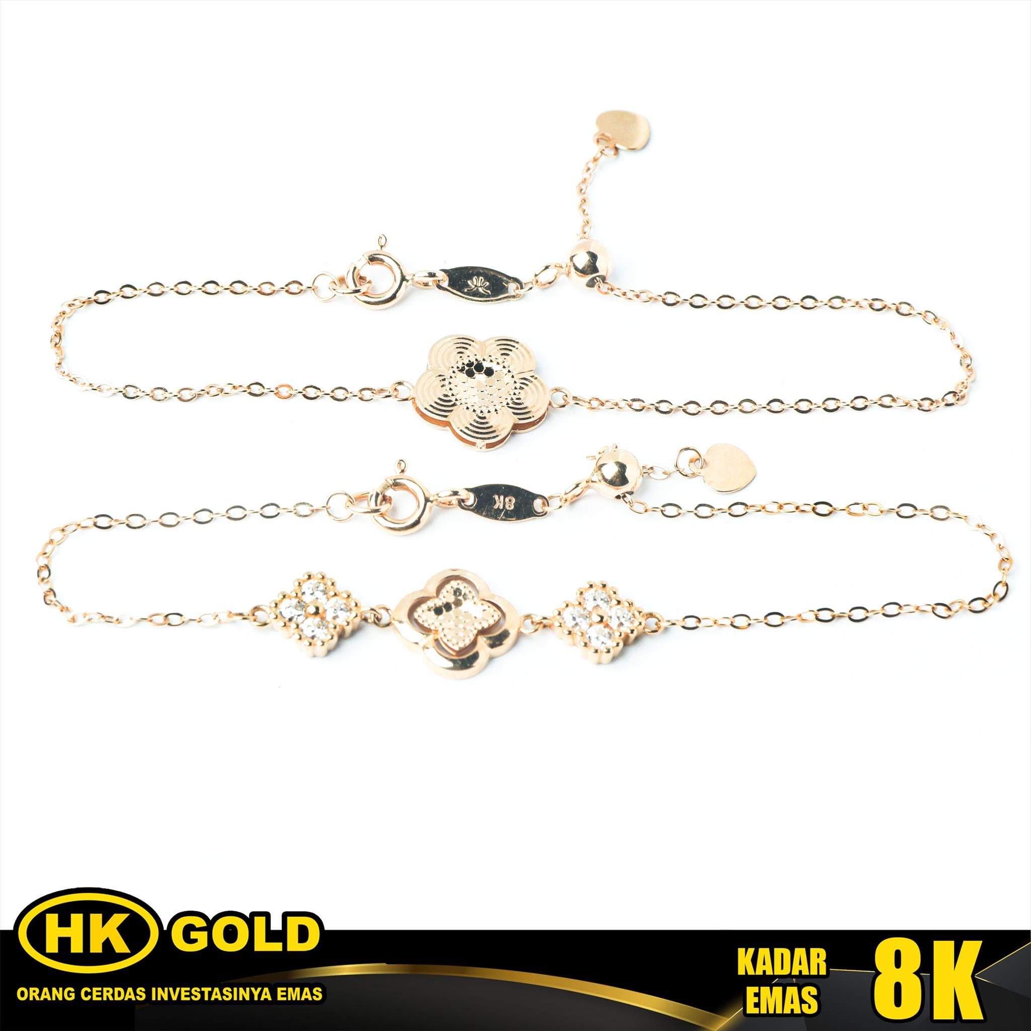 Gelang Emas