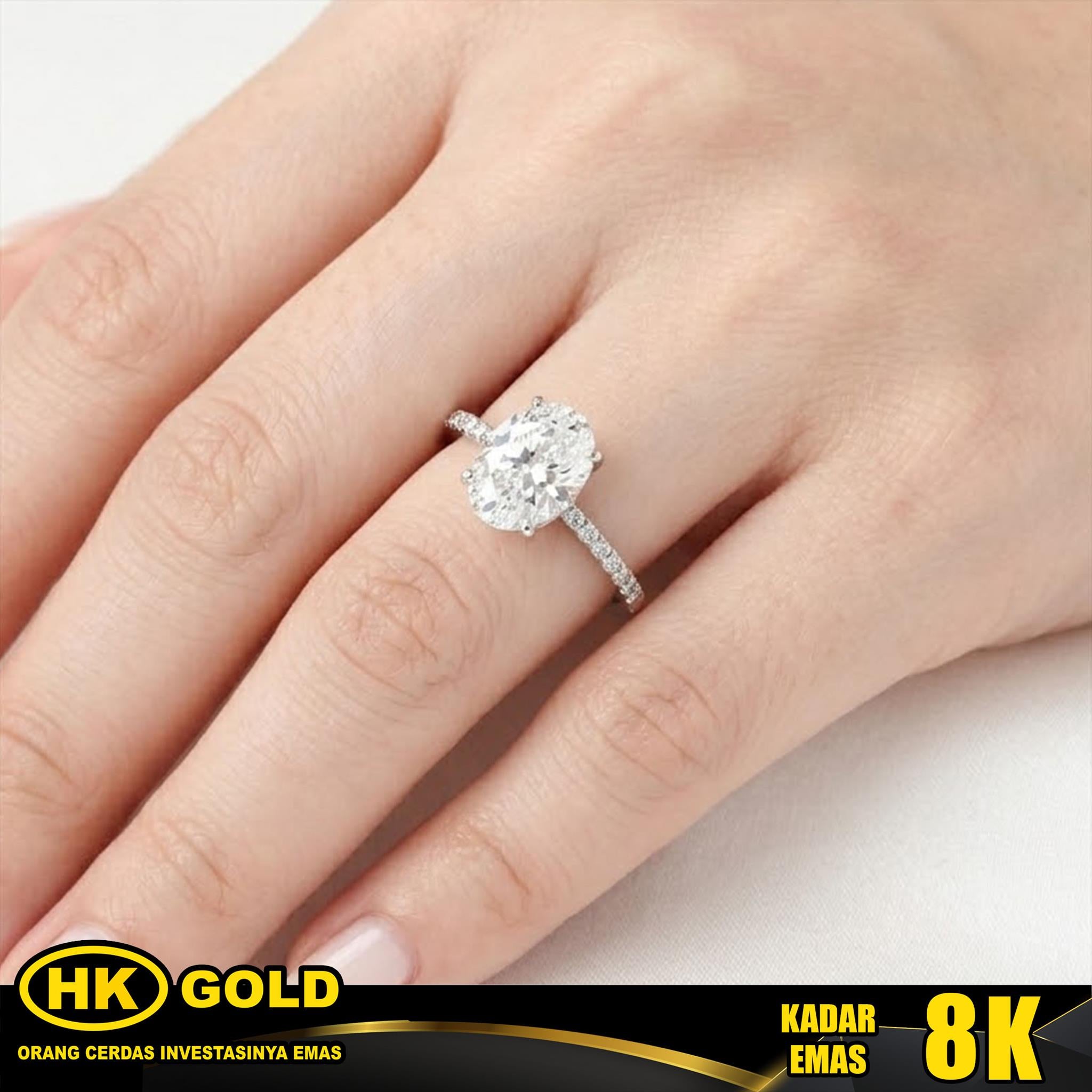 Cincin Emas