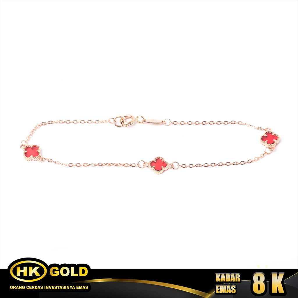 Gelang Emas