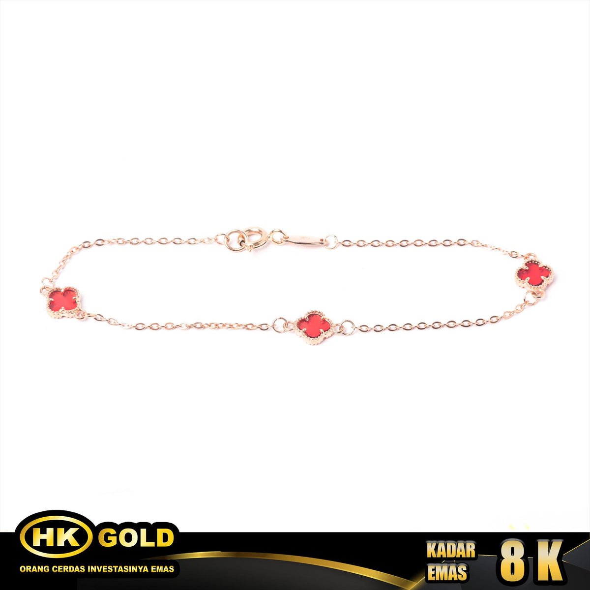 Gelang Emas