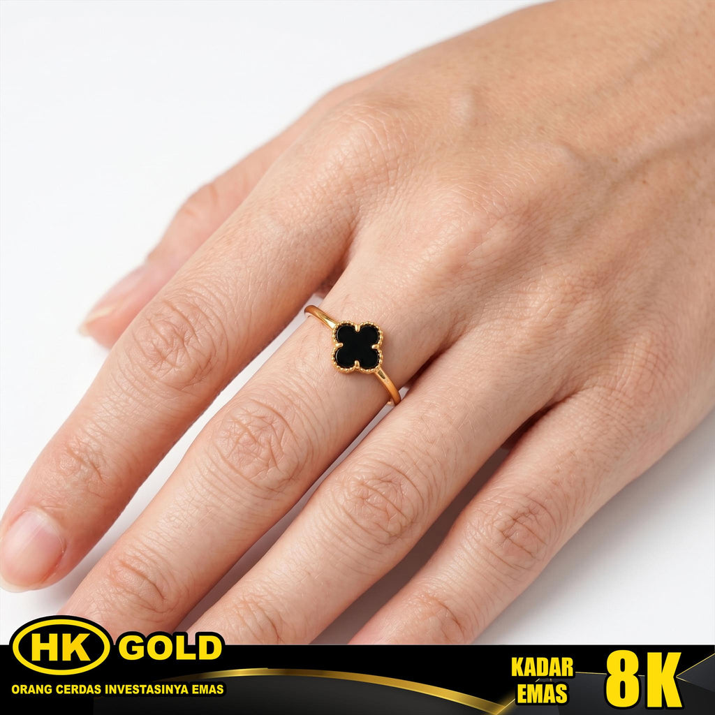 Cincin Emas