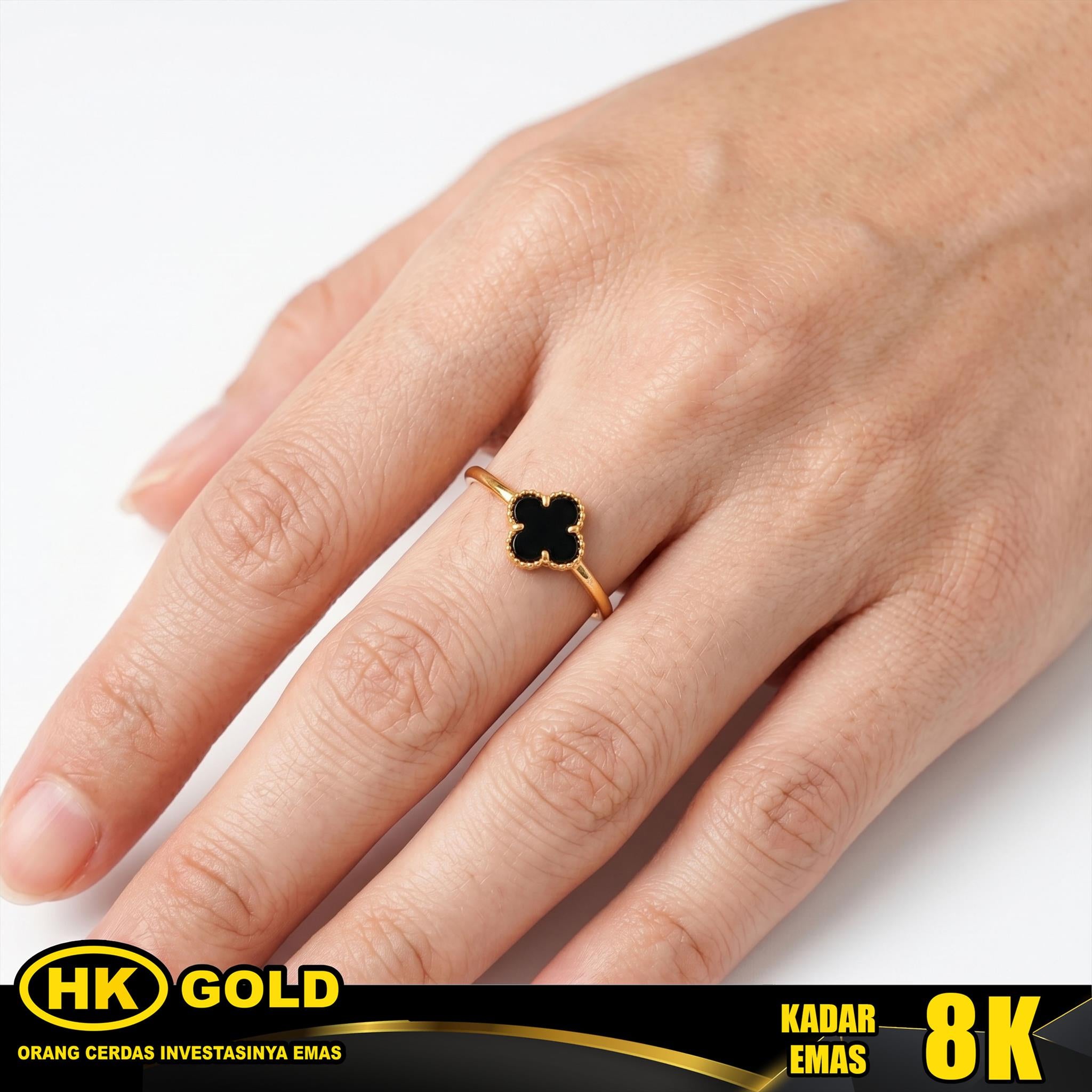 Cincin Emas