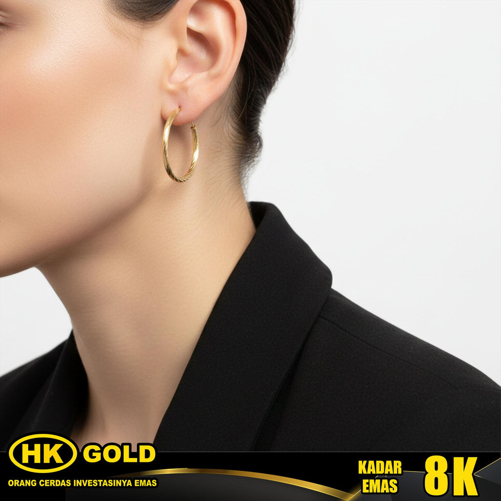 Anting Emas