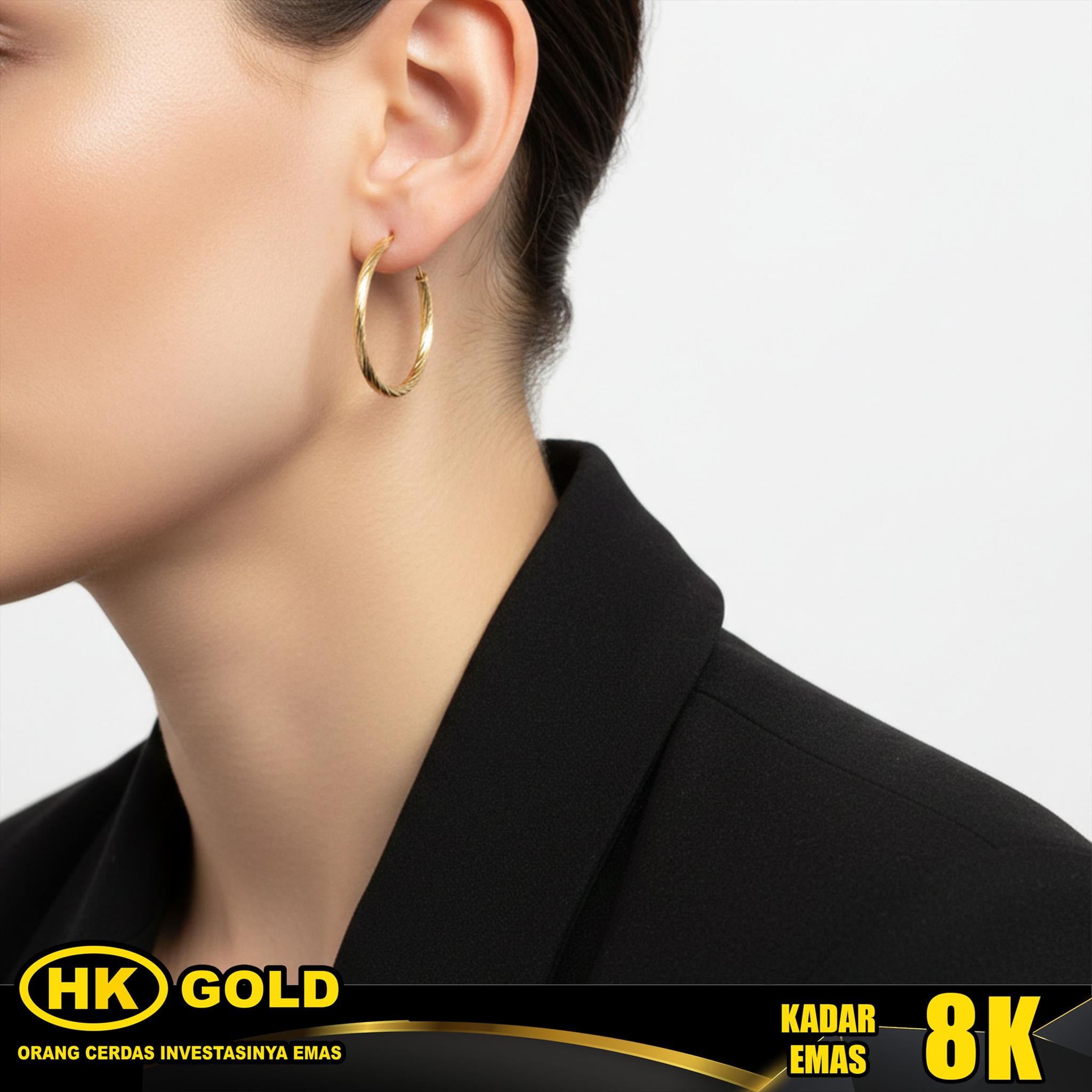 Anting Emas