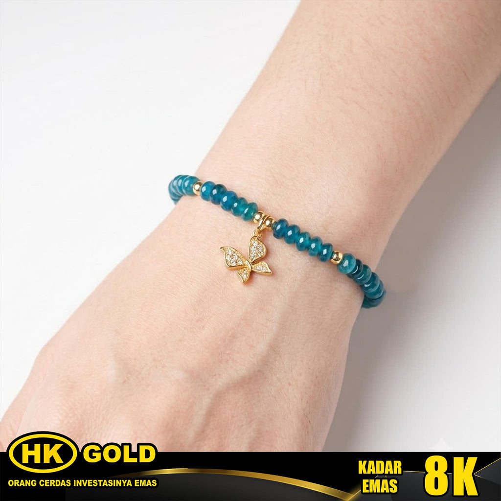 Gelang Emas