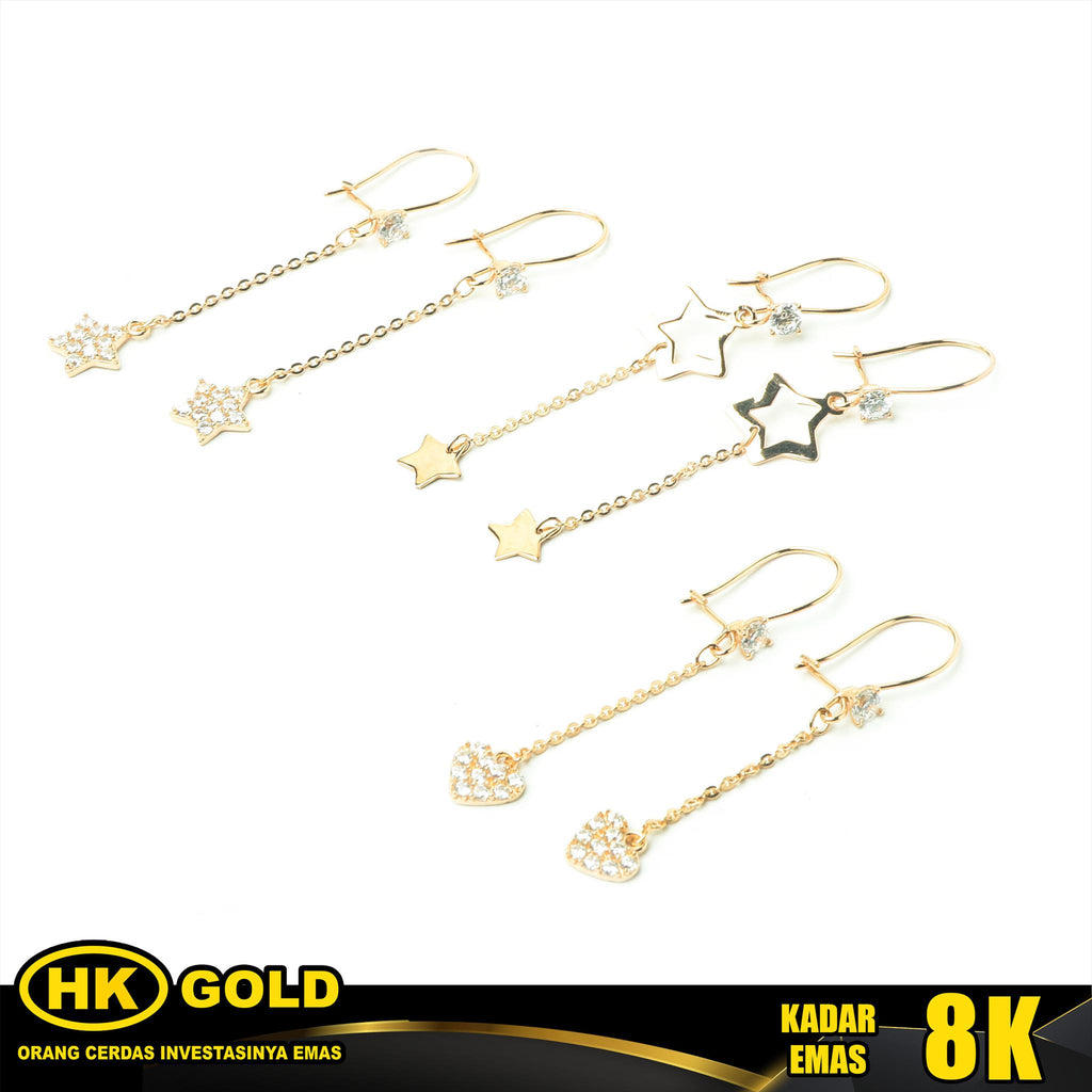 ANTING EMAS 