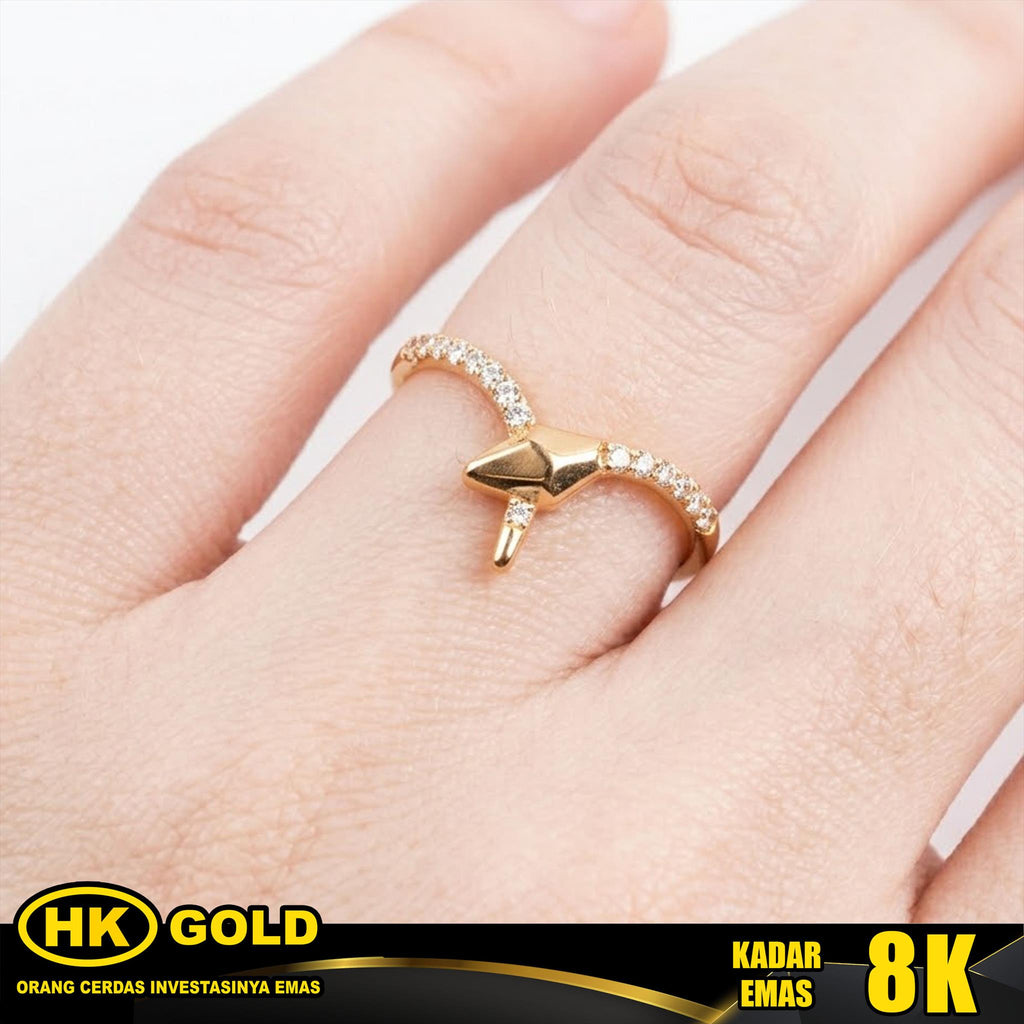 Cincin Emas