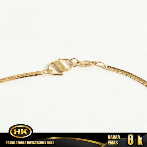 HK Mustika Gold - Kalung Emas