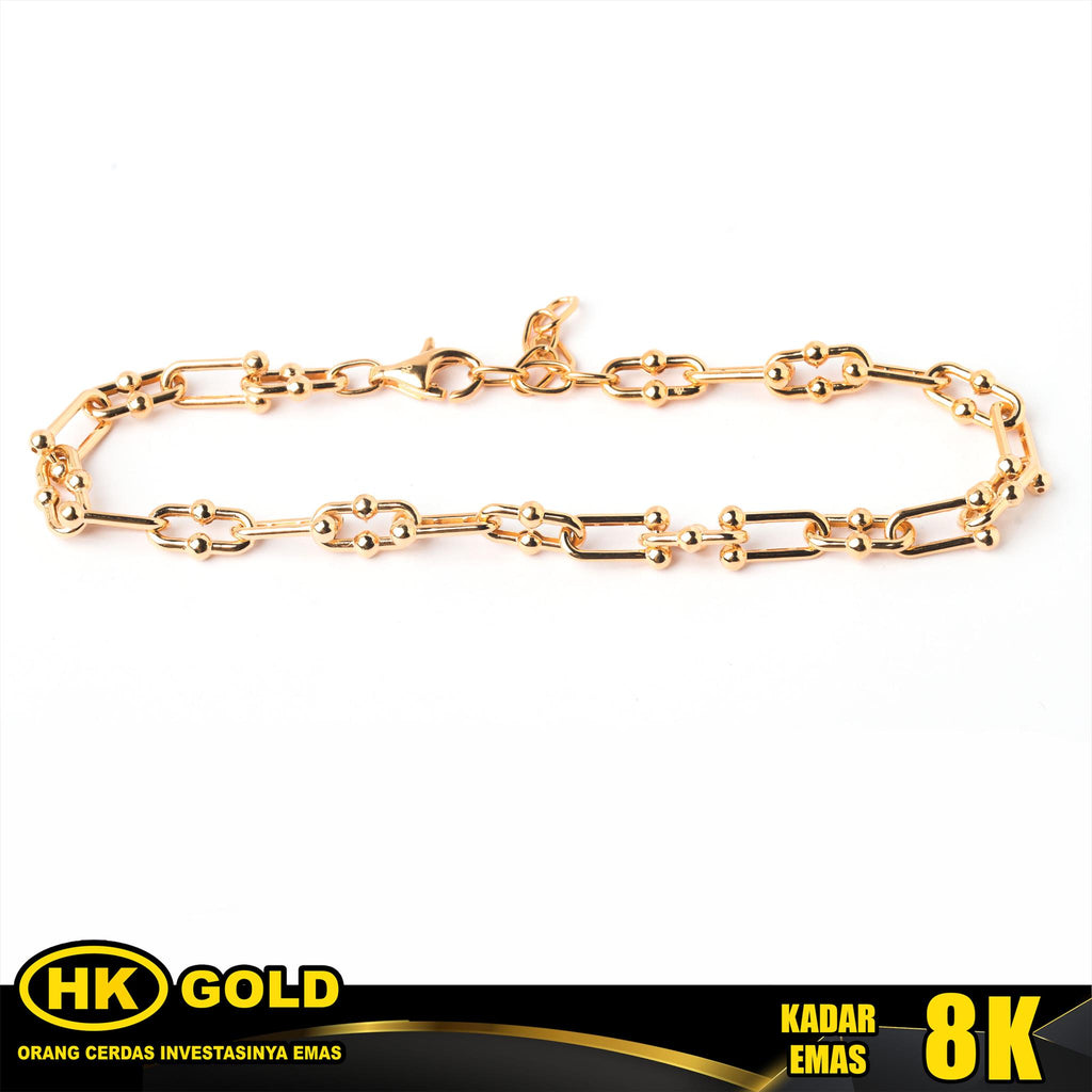Gelang Emas