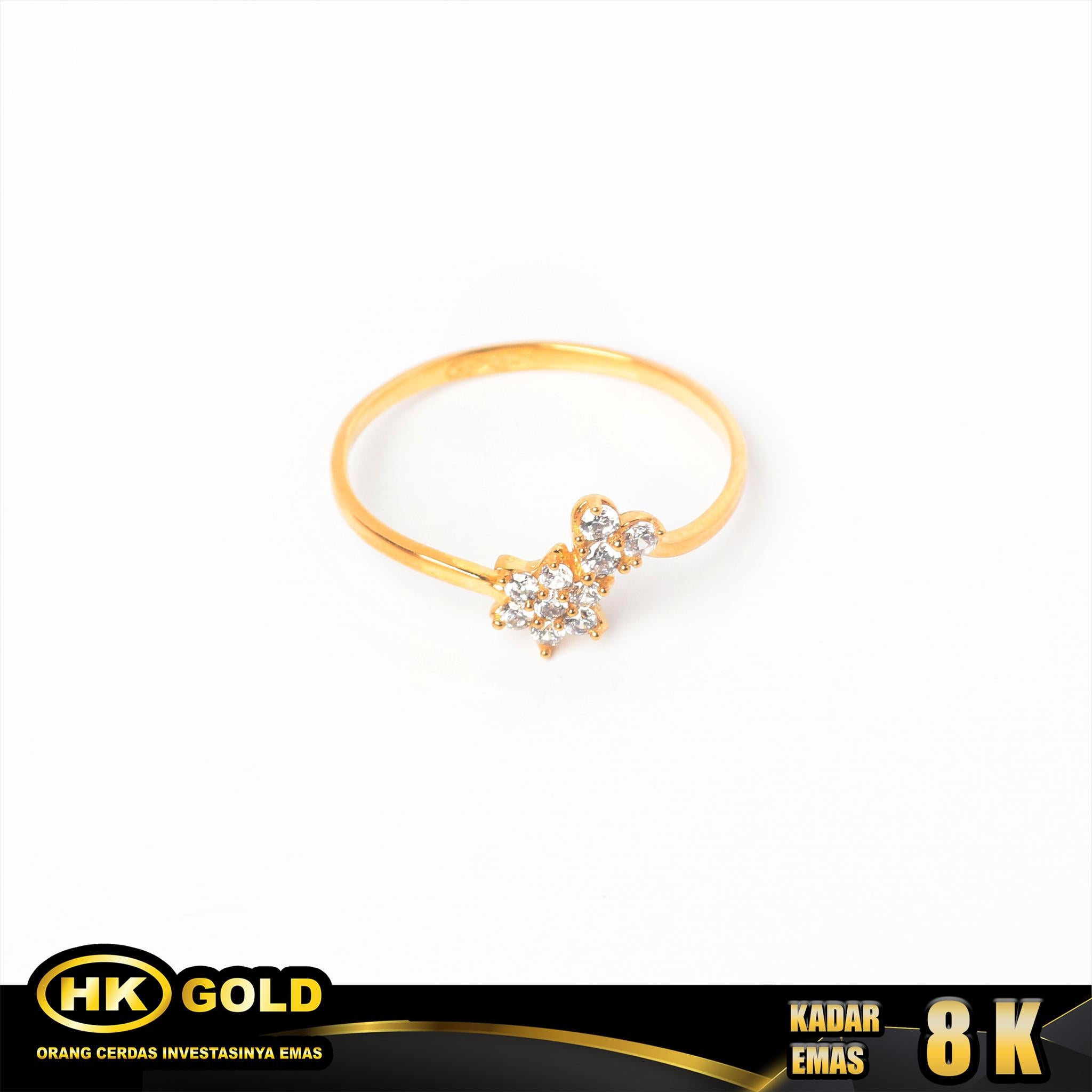 Cincin Emas