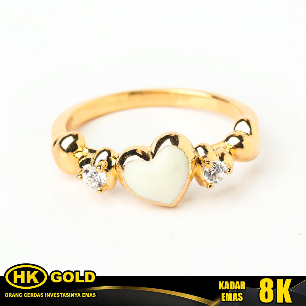Cincin Emas