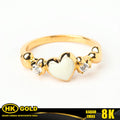 Cincin Emas