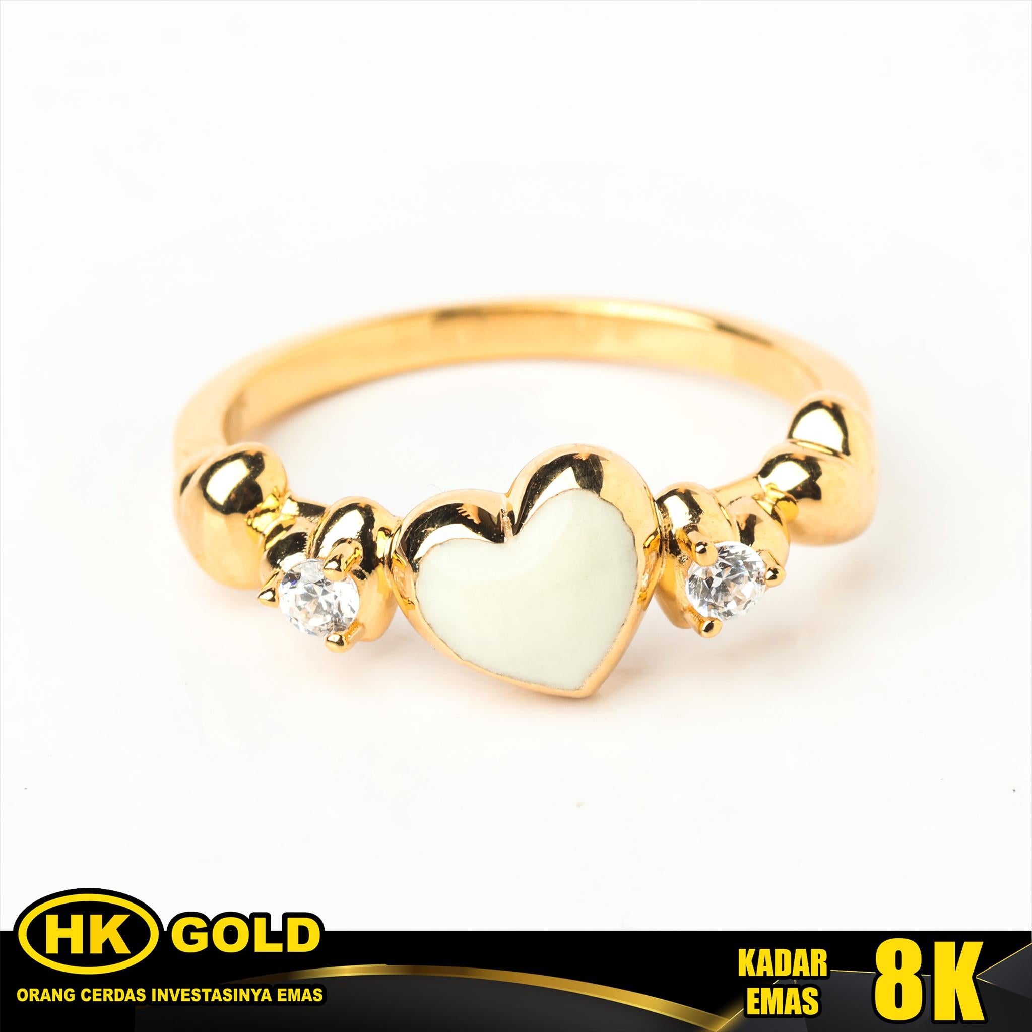 Cincin Emas