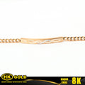 Gelang Emas