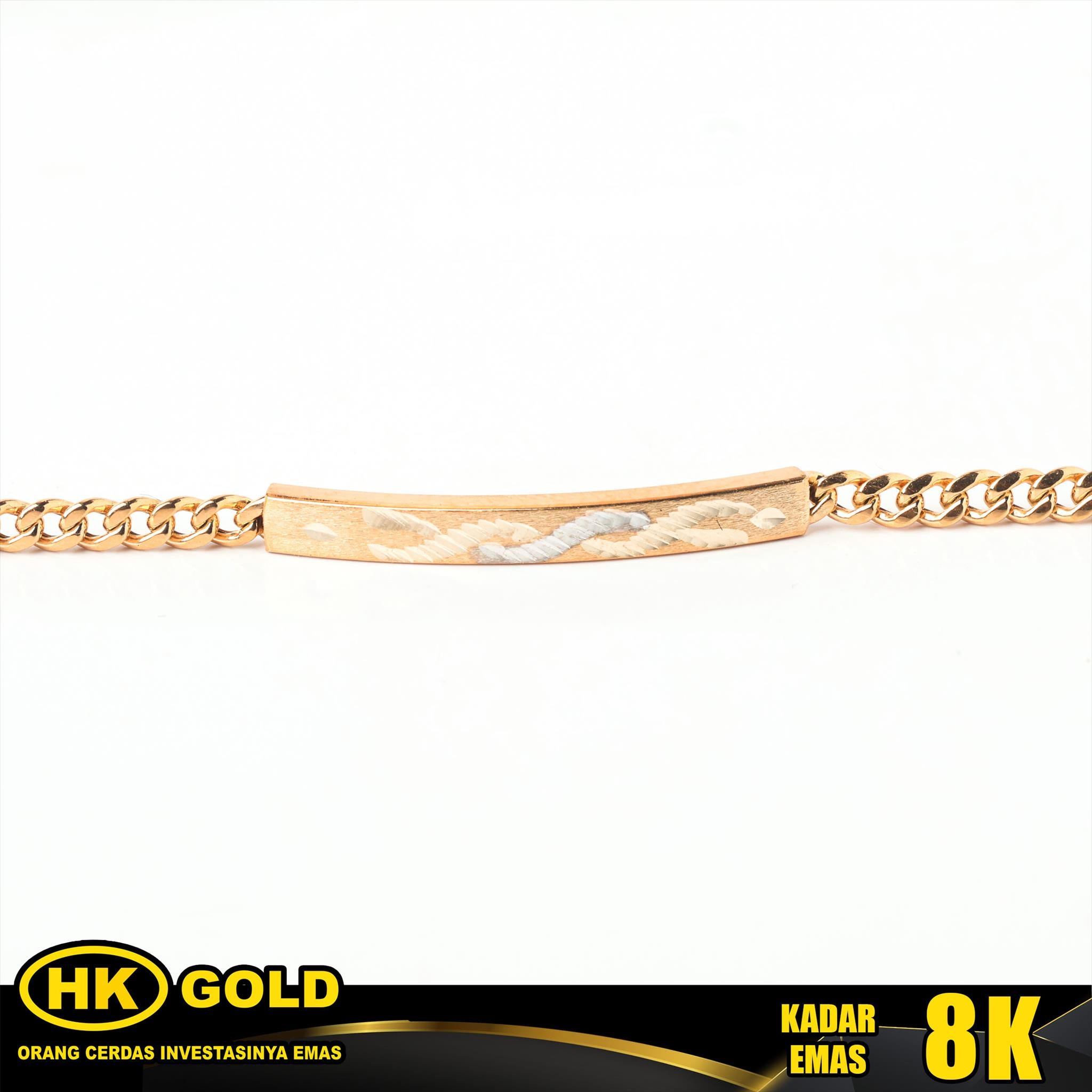 Gelang Emas