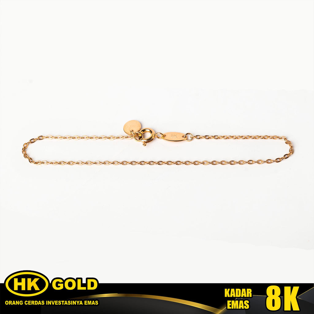 Gelang Emas