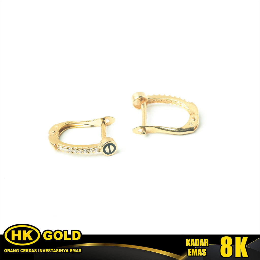 Anting Emas
