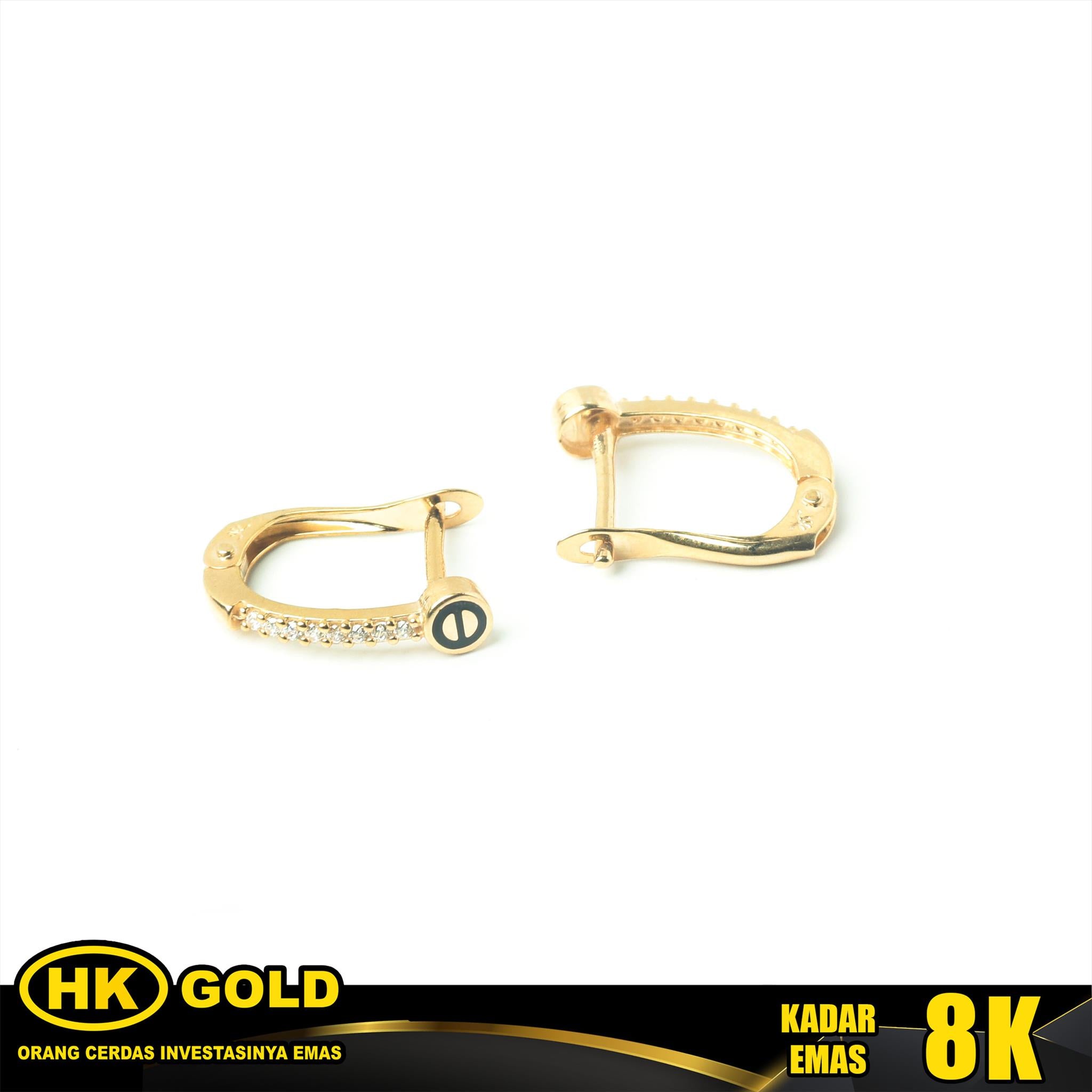Anting Emas