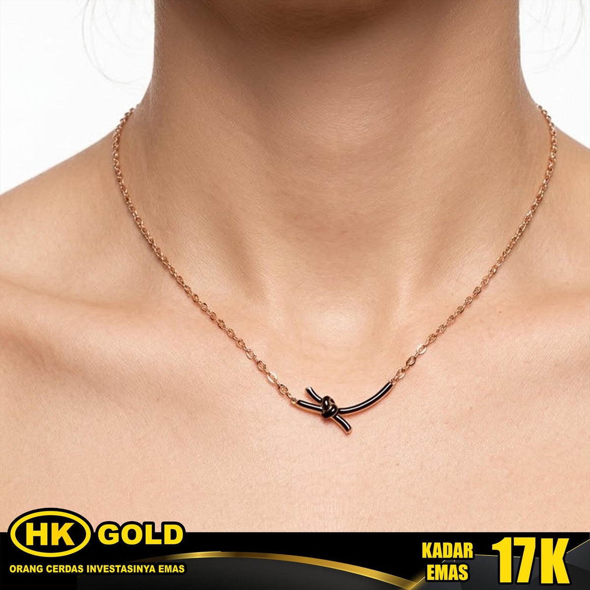 Kalung Emas