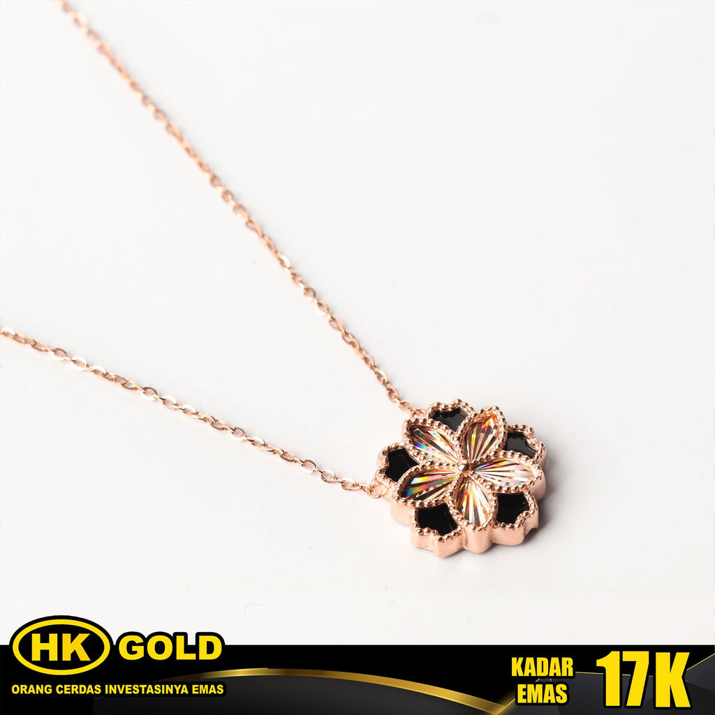 Kalung Emas